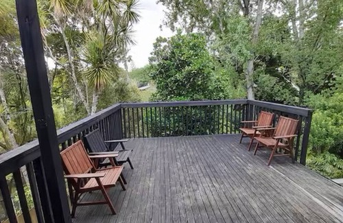 Cockle Bay Apartamento | Bush Setting-Large 1 Bedroom Apartment