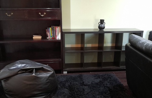 Cockle Bay Apartamento | Bush Setting-Large 1 Bedroom Apartment