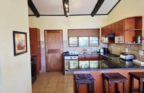 Ligfontein Casa | Bush Willow Lodge
