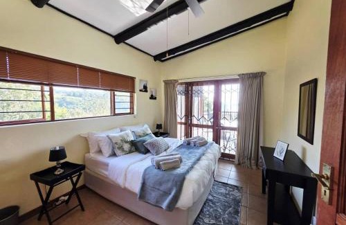Ligfontein Casa | Bush Willow Lodge
