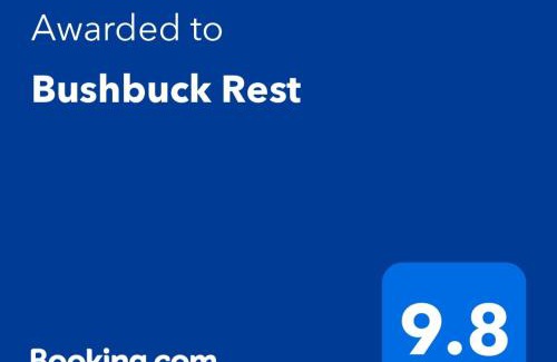 Marloth Park Apartamento | Bushbuck Rest