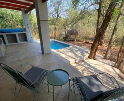 Marloth Park Apartamento | Bushbuck Rest