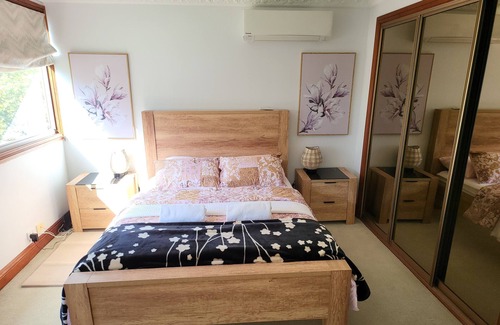 Mittagong Cabaña | Bushgate - Your home away from home!!