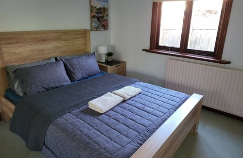 Mittagong Cabaña | Bushgate - Your home away from home!!