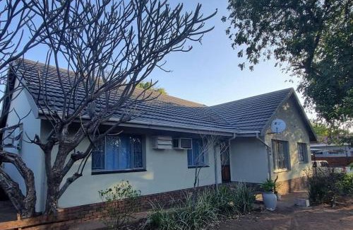Phalaborwa Casa | Bushlife- gateway to Kruger National Park