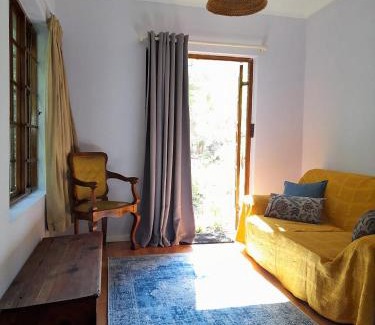 Storms River Casa | Bushman's Pillow