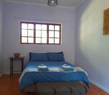 Storms River Casa | Bushman's Pillow