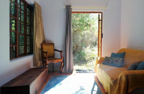 Storms River Casa | Bushman's Pillow