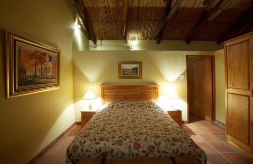 Boesmanspad Casa | Bushmanspad Estate