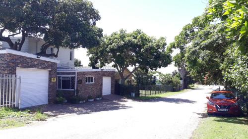 Bushman's River Mouth Casa | Bushmansriver Tree-House