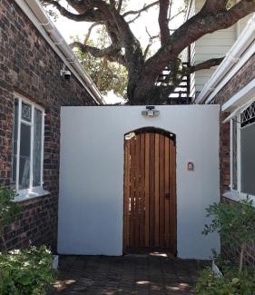 Bushman's River Mouth Casa | Bushmansriver Tree-House