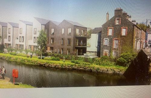 Bushmills Apartamento | Bushmills Boutique Apartment