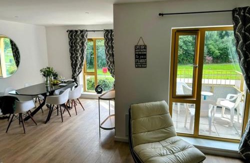 Bushmills Apartamento | Bushmills Boutique Apartment