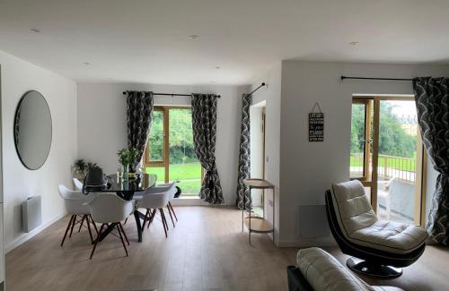 Bushmills Apartamento | Bushmills Boutique Apartment