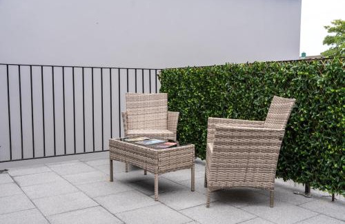 Bushmills Apartamento | Bushmills Luxurious Market Sq Apartment 3
