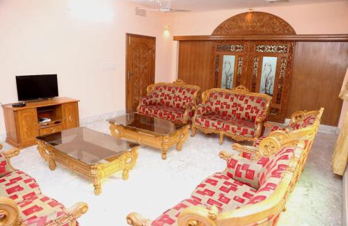 Sylhet Casa | Bushra Mohal in Sylhet