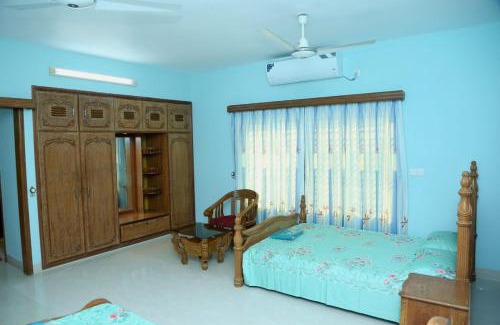 Sylhet Casa | Bushra Mohal in Sylhet