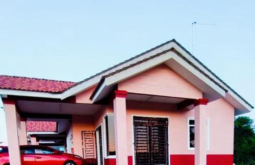 Pendang District Casa | Bushriah Homestay Pendang