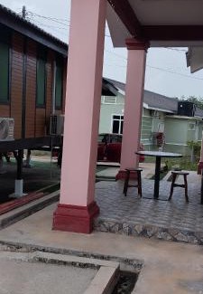 Pendang District Casa | Bushriah Homestay Pendang