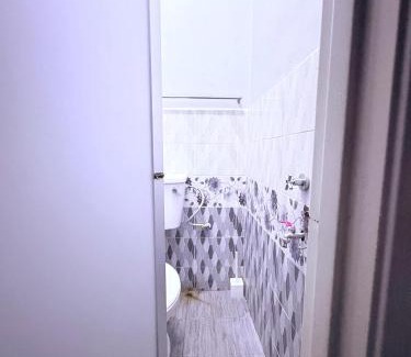 Pendang District Casa | Bushriah Homestay Pendang
