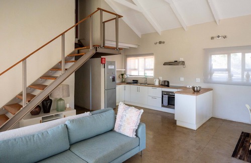Maruleng Apartamento | Bushriver Lodge