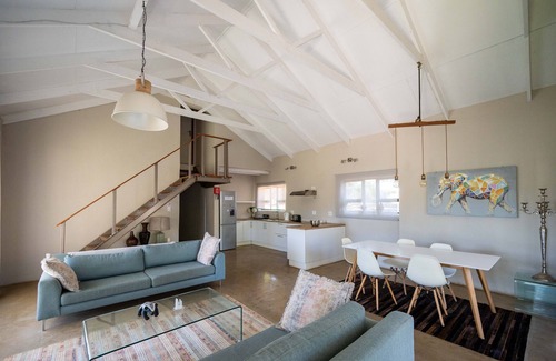 Maruleng Apartamento | Bushriver Lodge