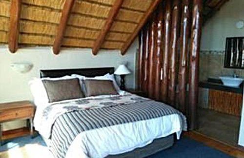 Leeupoort Chalet De Esquí | Bushtime at Mabula