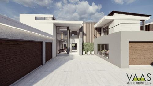Hartbeespoort Apartamento | Bushveld View Estate 316 Eagle Owl Street