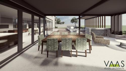 Hartbeespoort Apartamento | Bushveld View Estate 316 Eagle Owl Street