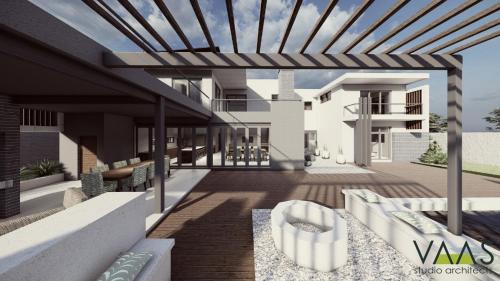 Hartbeespoort Apartamento | Bushveld View Estate 316 Eagle Owl Street