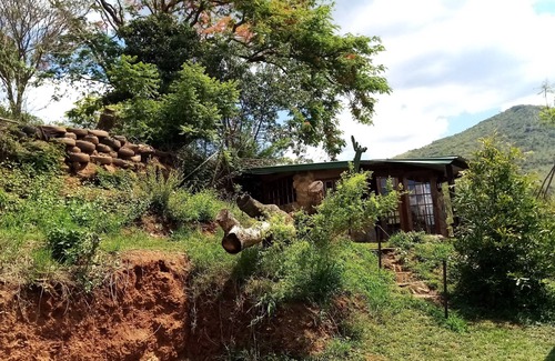Umjindi Casa | Bushwhacked Barberton