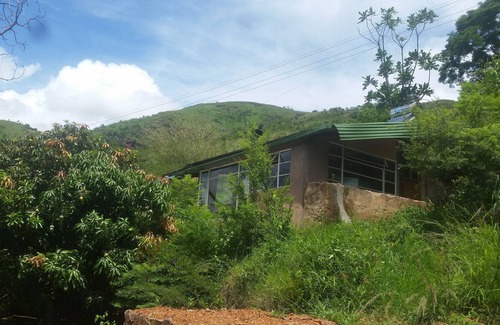 Umjindi Casa | Bushwhacked Barberton