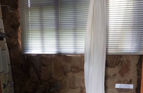Umjindi Casa | Bushwhacked Barberton