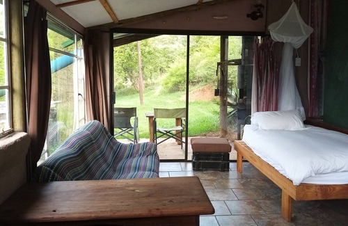 Umjindi Casa | Bushwhacked Barberton