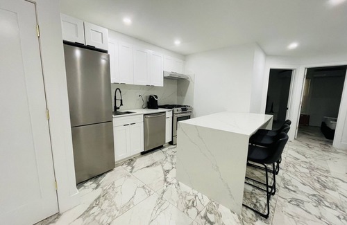 Bushwick Casa | Bushwick Brooklyn Bedroom & Private Bath