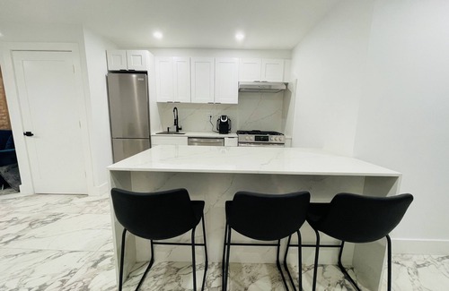 Bushwick Casa | Bushwick Brooklyn Bedroom & Private Bath