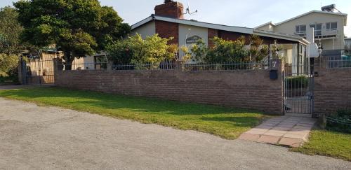 Bushman's River Mouth Casa | Bushys Oak