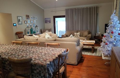 Bushman's River Mouth Casa | Bushys Oak