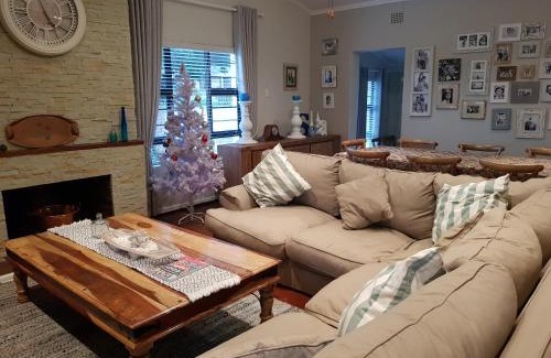 Bushman's River Mouth Casa | Bushys Oak