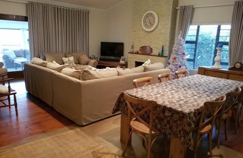 Bushman's River Mouth Casa | Bushys Oak