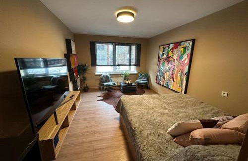 Jelgava Apartamento | Business and getaway