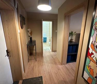 Jelgava Apartamento | Business and getaway