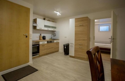 Kaiserslautern Apartamento | Business Apartment