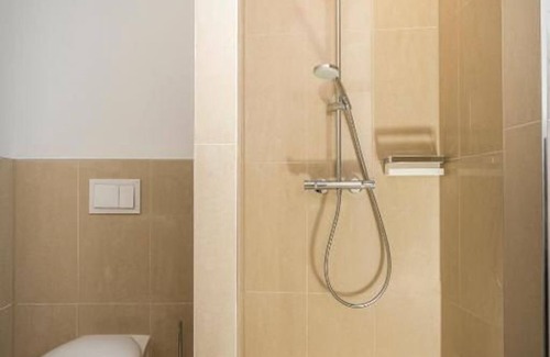 Fleischervorstadt Apartamento | Business apartment 7 with kitchen & free parking - Business-Apartment 7