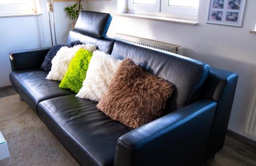 Bad Konig Apartamento | Business apartment
