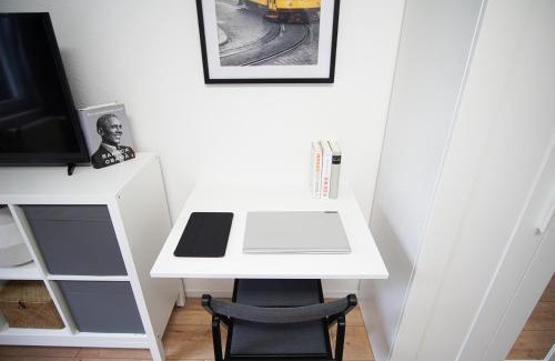 Bielefeld Apartamento | Business Apartment - nah am Tierpark