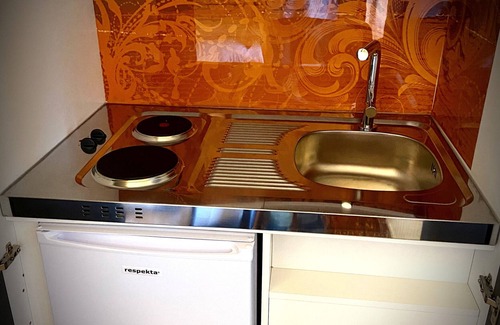 Oberasbach Apartamento | Apartamento "Renate" con terrazas compartidas, jardín compartido y Wi-Fi