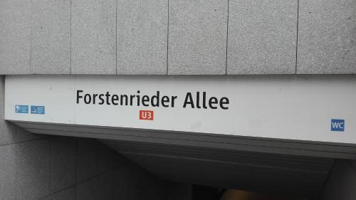 Forstenried Apartamento | Business Apartment VAT Invoice Near Metro
