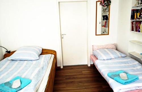 Forstenried Apartamento | Business Apartment VAT Invoice Near Metro
