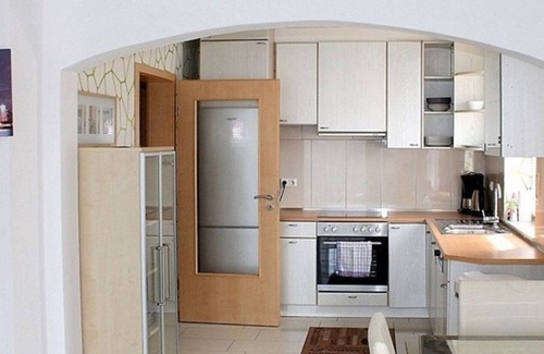 Kernstadt Apartamento | Apartamento de negocios con fantásticas vistas.